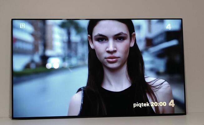 55 Cali TV LG OLED 120 Hz 4K HDR Smart TV DVB-T2 Hevc + Uch