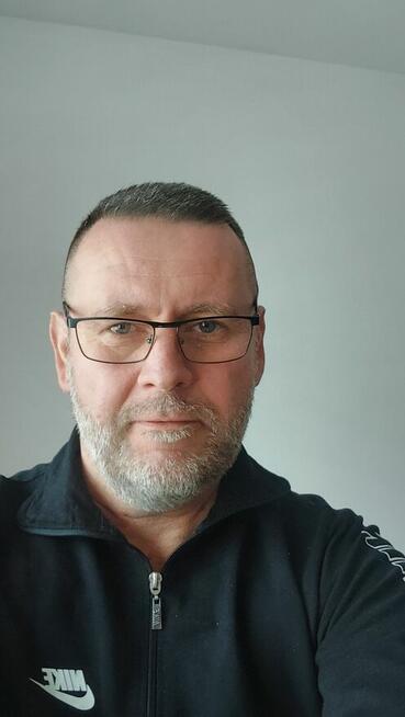 Poznam miłą kobietę