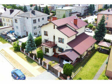 Dom 220 m2 na sprzedaż, Dęblin