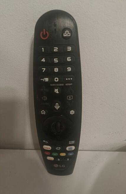 55 Cali TV LG OLED 120 Hz 4K HDR Smart TV DVB-T2 Hevc + Uch