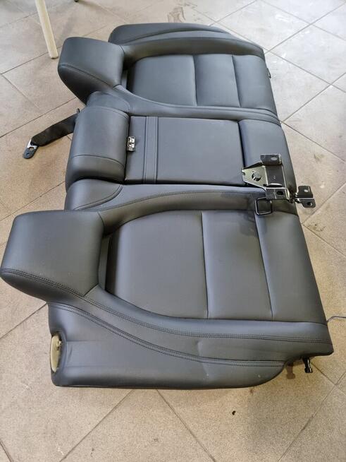 Kanapa tylna Mercedes CLA C117 W117