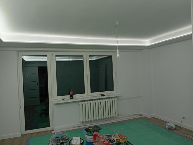 Remonty wykończenia wnętrz