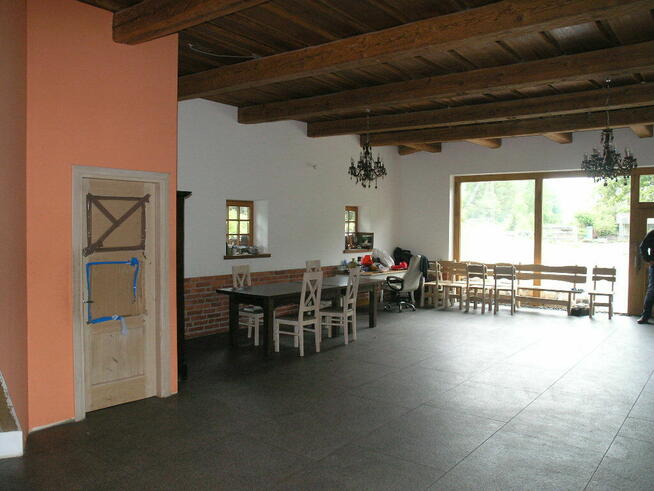 Nieruchomość zabudowana - Ustroń