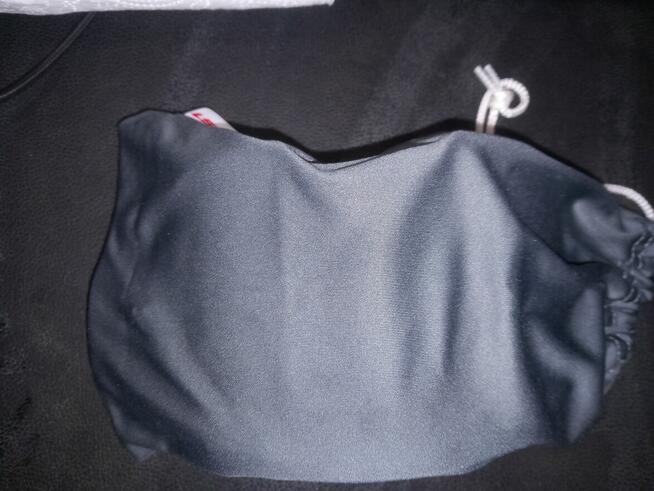 Gogle motocyklowe LS2 Cross