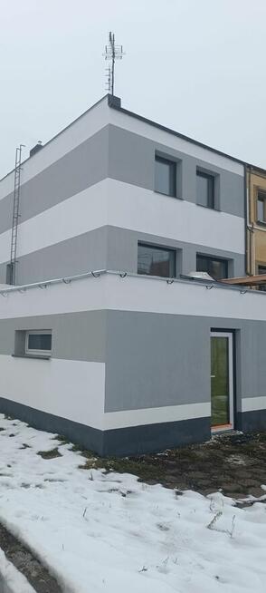 Września ul. Fromborska 11 . Dom do wynajęcia dla firm