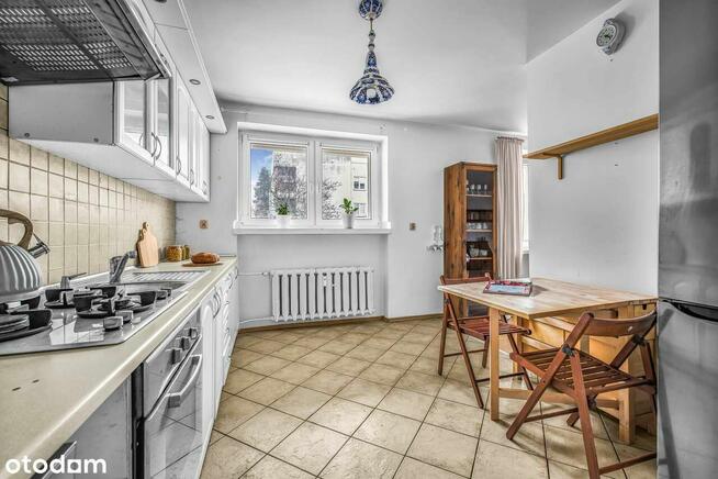 Wyjątkowe 3-pok. 79,9 m² | parter | Różany Potok | zieleń