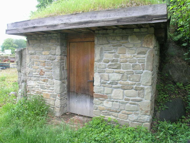 Nieruchomość zabudowana - Ustroń