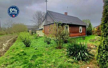 Siedlisko 2169 m2 w Kowali Drugiej