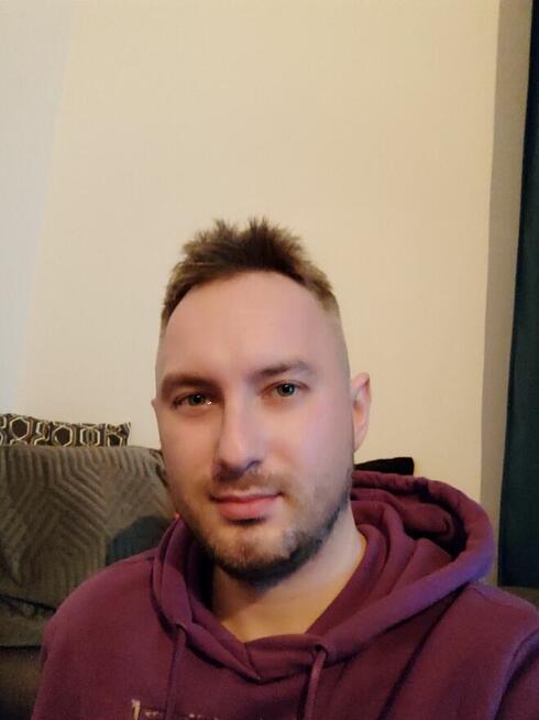 Poznam do przyjaźni, może czegoś więcej