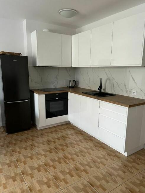 Kawalerka w świetnej cenie Gdańsk ul. Sympatyczna