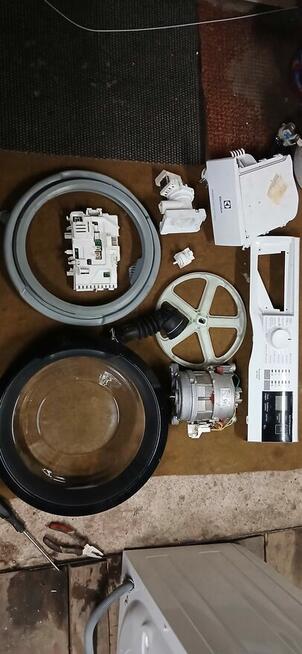 Pralka ELECTROLUX EW6S426BP