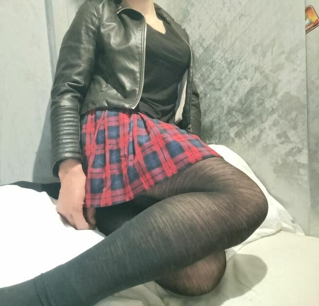 Słodka trans pozna Pana bądź Parę