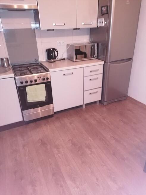 Mieszkanie do wynajęcia w centrum Białegostoku