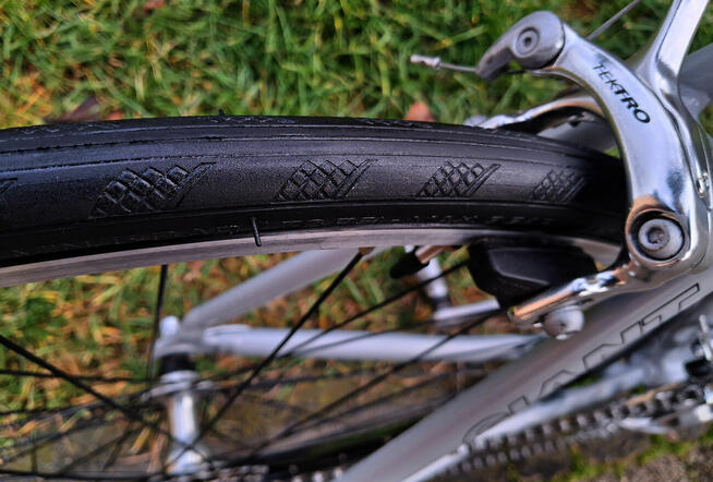 Rower szosowy Giant ORC na Shimano Koła 28 jak nowy