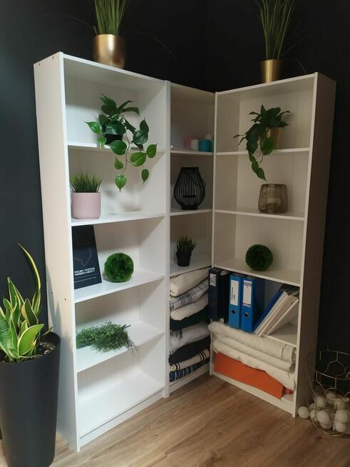 Wynajmę biuro -ul.Armii Krajowej 8C-Budynek AB