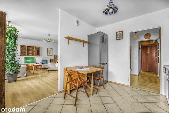 Wyjątkowe 3-pok. 79,9 m² | parter | Różany Potok | zieleń