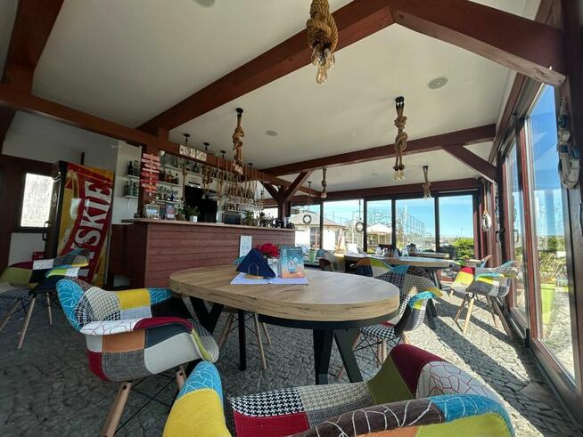 Praca sezonowa - kucharz, bar, sprzątanie