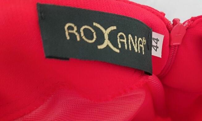 Sukienka wizytowa rozm.44