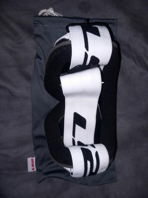 Gogle motocyklowe LS2 Cross
