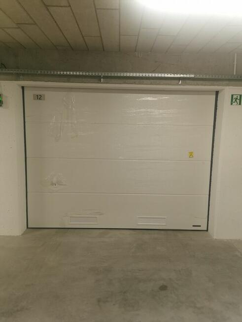 Mieszkanie Mazowiecka Park 74 m plus garaż 23 metry