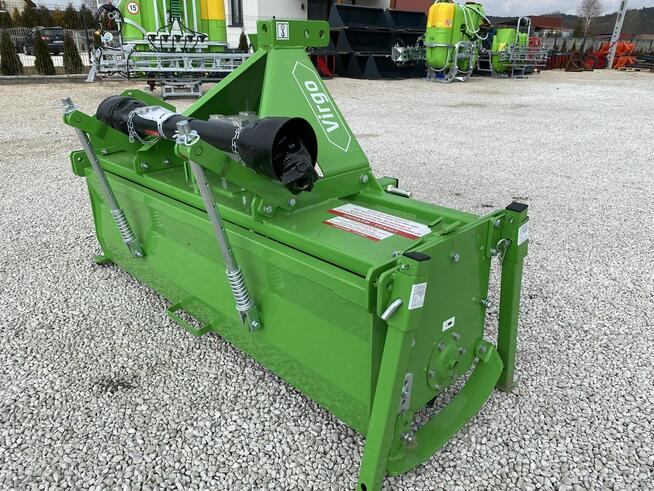 Glebogryzarka BOMET 2.0m