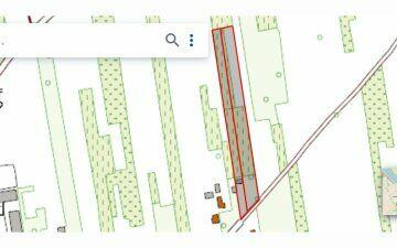 Działka 8027 m2 w Poniatowej na sprzedaż