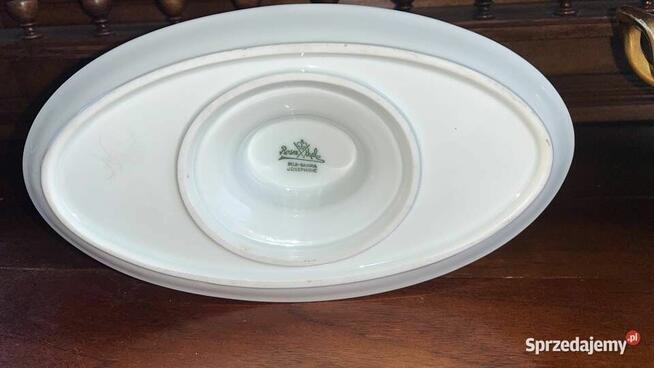 Waza. Rosenthal Josephine. Selb- Bavaria. Syg. 1920