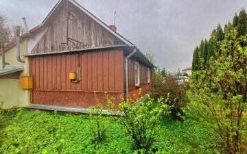 Siedlisko 2169 m2 w Kowali Drugiej