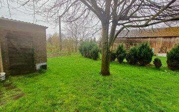 Siedlisko 2169 m2 w Kowali Drugiej