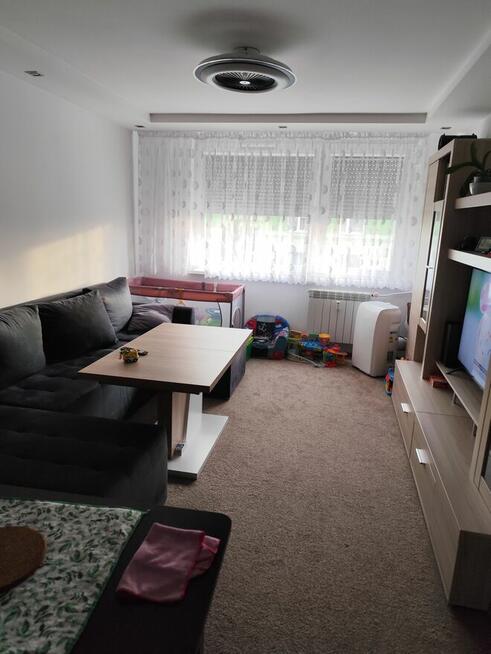 Sprzedam mieszkanie w Sulechowie