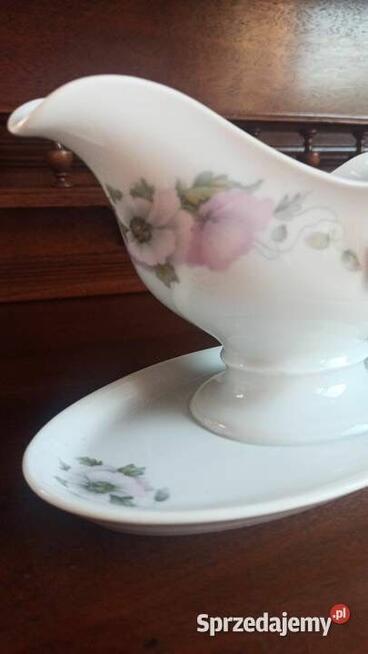 Waza. Rosenthal Josephine. Selb- Bavaria. Syg. 1920