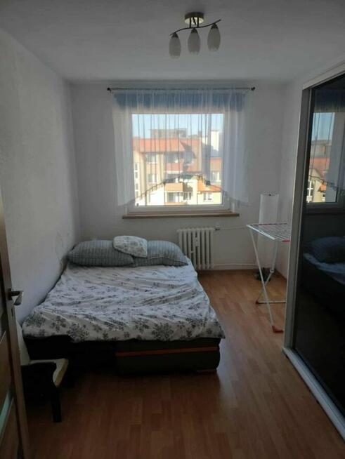 KOMFORTOWE MIESZKANIE 3 POKOJOWE NAMYSŁÓW ul. Reymonta