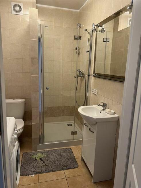 Kawalerka w świetnej cenie Gdańsk ul. Sympatyczna