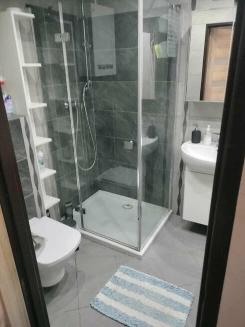 KOMFORTOWE MIESZKANIE 3 POKOJOWE NAMYSŁÓW ul. Reymonta