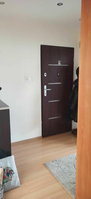 Sprzedam mieszkanie 2-pok.48m2