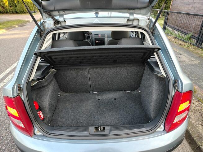 Skoda Fabia *173tys km* 4400zł