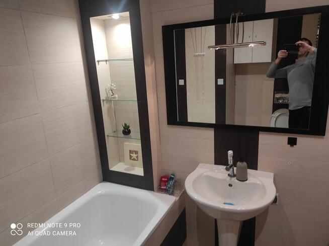 Wynajmę mieszkanie w stalowej woli