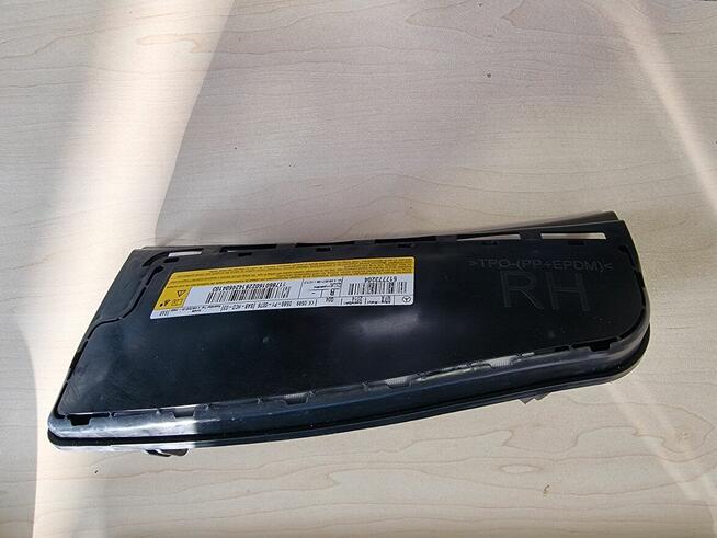 Poduszka fotela oparcia Mercedes CLA W117 C117