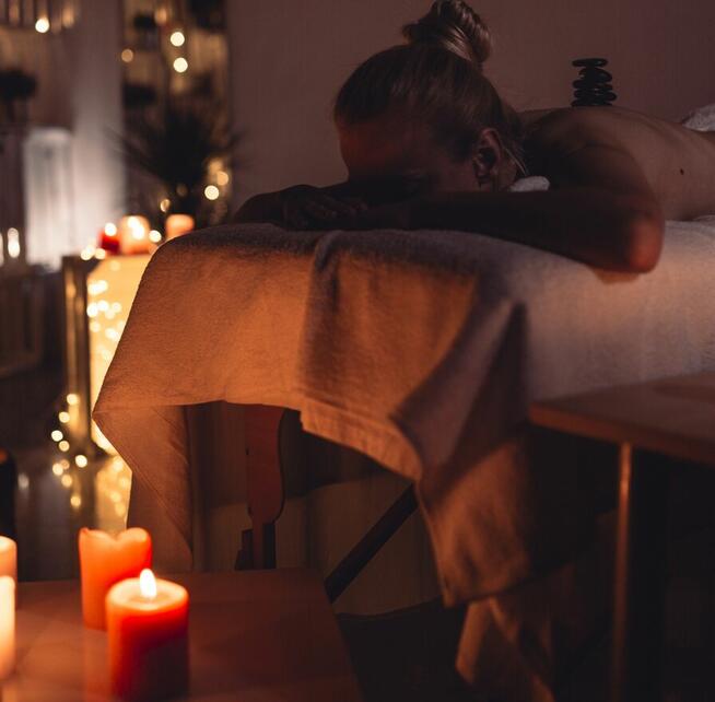 Masaż Lomi Lomi relaksacyjny