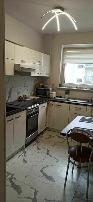 Sprzedam mieszkanie 2-pok.48m2