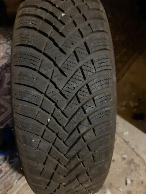 Koła Toyota Auris - 195/65 R15 zimowe / zimówki 2022r.