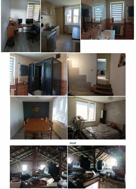 Syndyk sprzeda nieruchomość we Wróbliku Szlacheckim