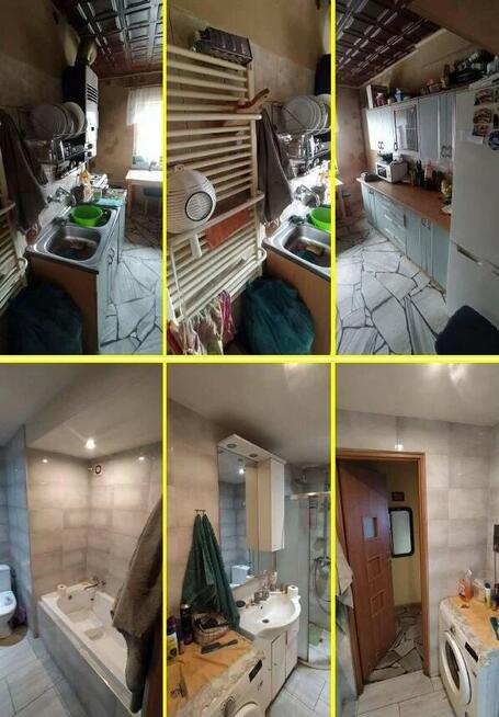 Nieruchomość zabudowana - Rogoźno