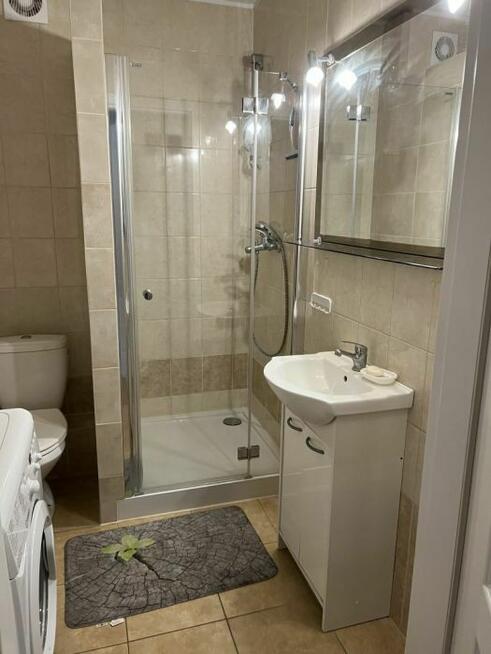 Kawalerka w świetnej cenie Gdańsk ul. Sympatyczna