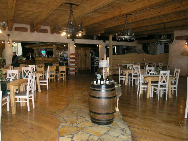 Nieruchomość zabudowana - Ustroń