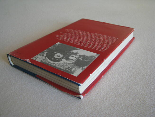 Richard Burton – biografia, John Cottrell, Fergus Cashin