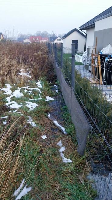 Sprzedam działkę budowlana