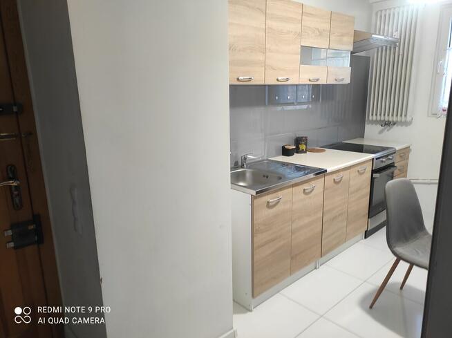 Wynajmę mieszkanie w stalowej woli