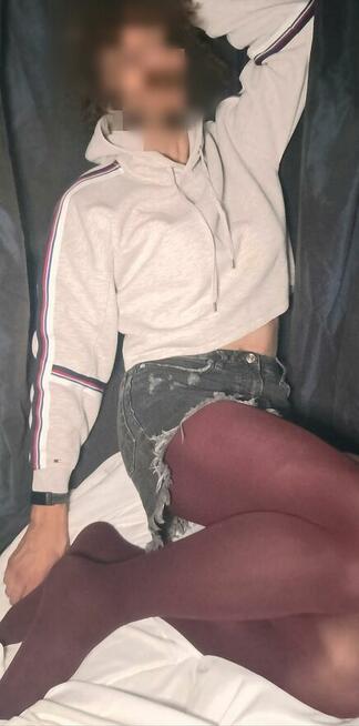 Słodka trans pozna Pana bądź Parę