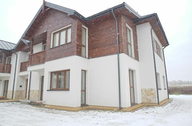 Mieszkanie 60 m2 z rynku pierwotnego w Nałęczowie